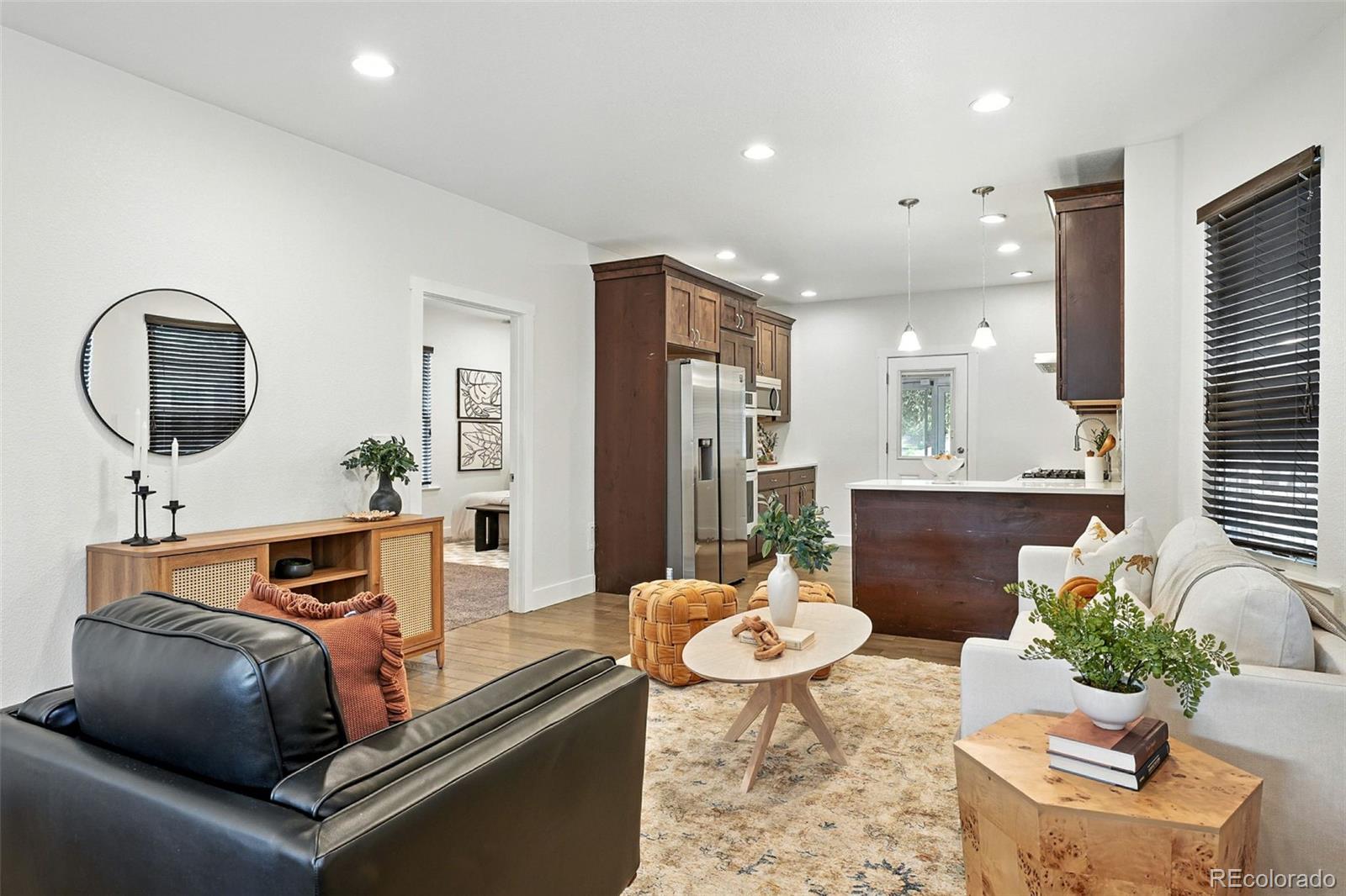 MLS Image #5 for 2660  julian street,denver, Colorado