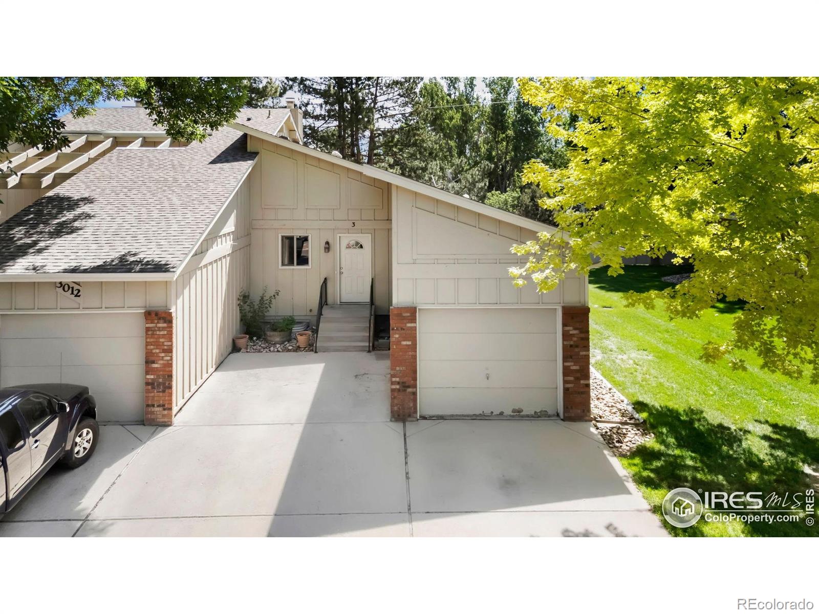 MLS Image #0 for 3012  anchor way,fort collins, Colorado