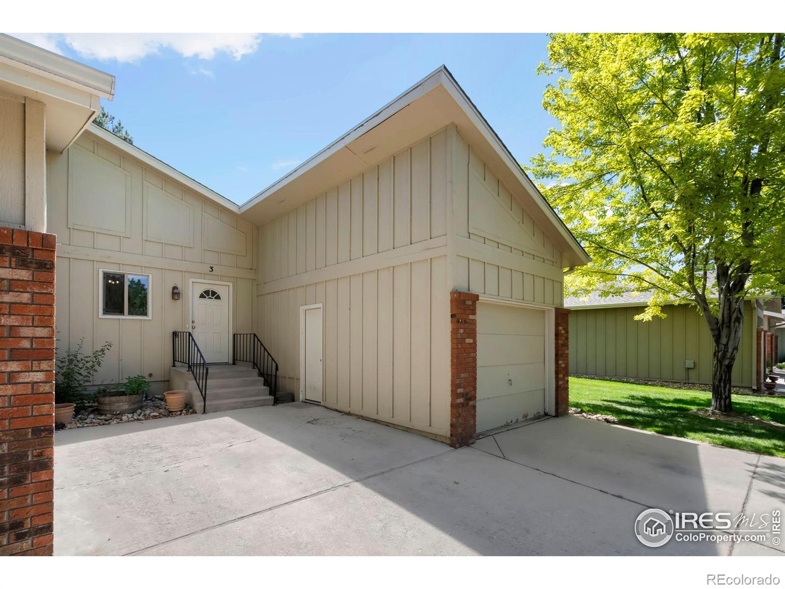 MLS Image #2 for 3012  anchor way,fort collins, Colorado