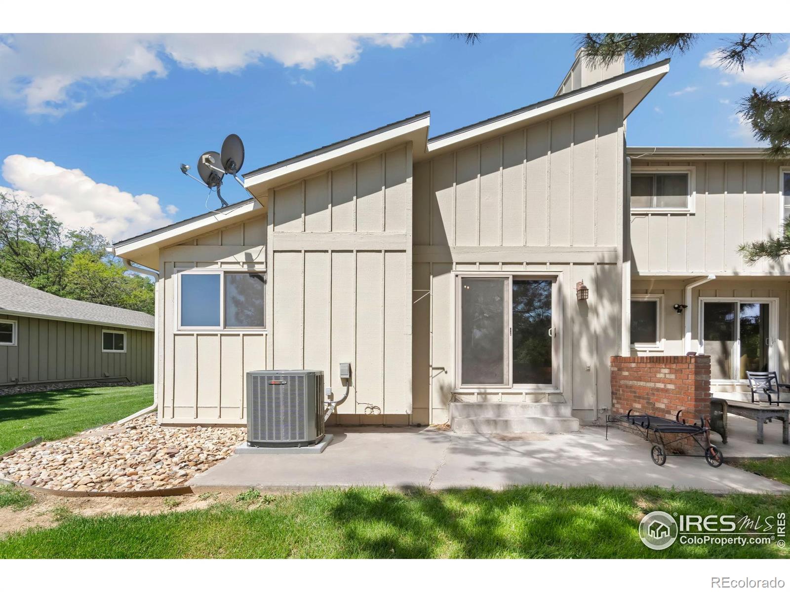 MLS Image #31 for 3012  anchor way,fort collins, Colorado