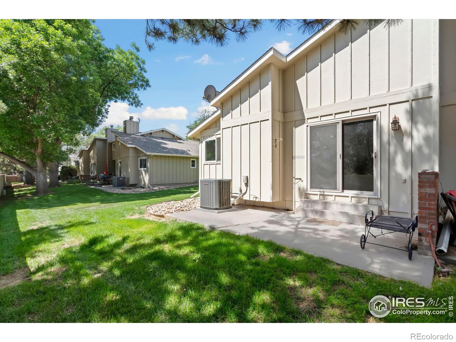 MLS Image #32 for 3012  anchor way,fort collins, Colorado
