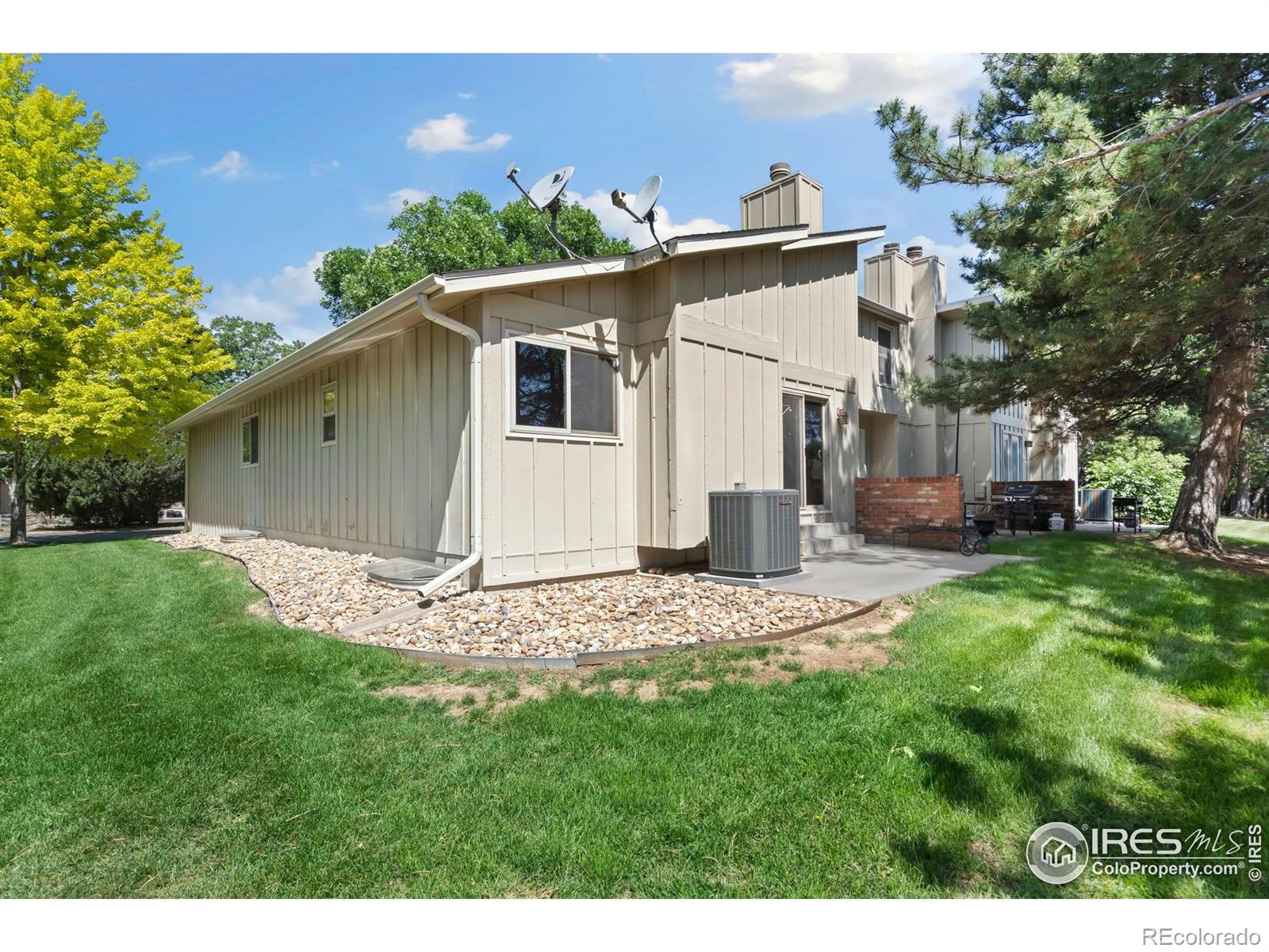 MLS Image #33 for 3012  anchor way,fort collins, Colorado