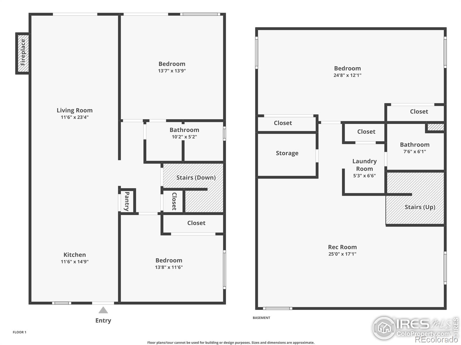 MLS Image #38 for 3012  anchor way,fort collins, Colorado