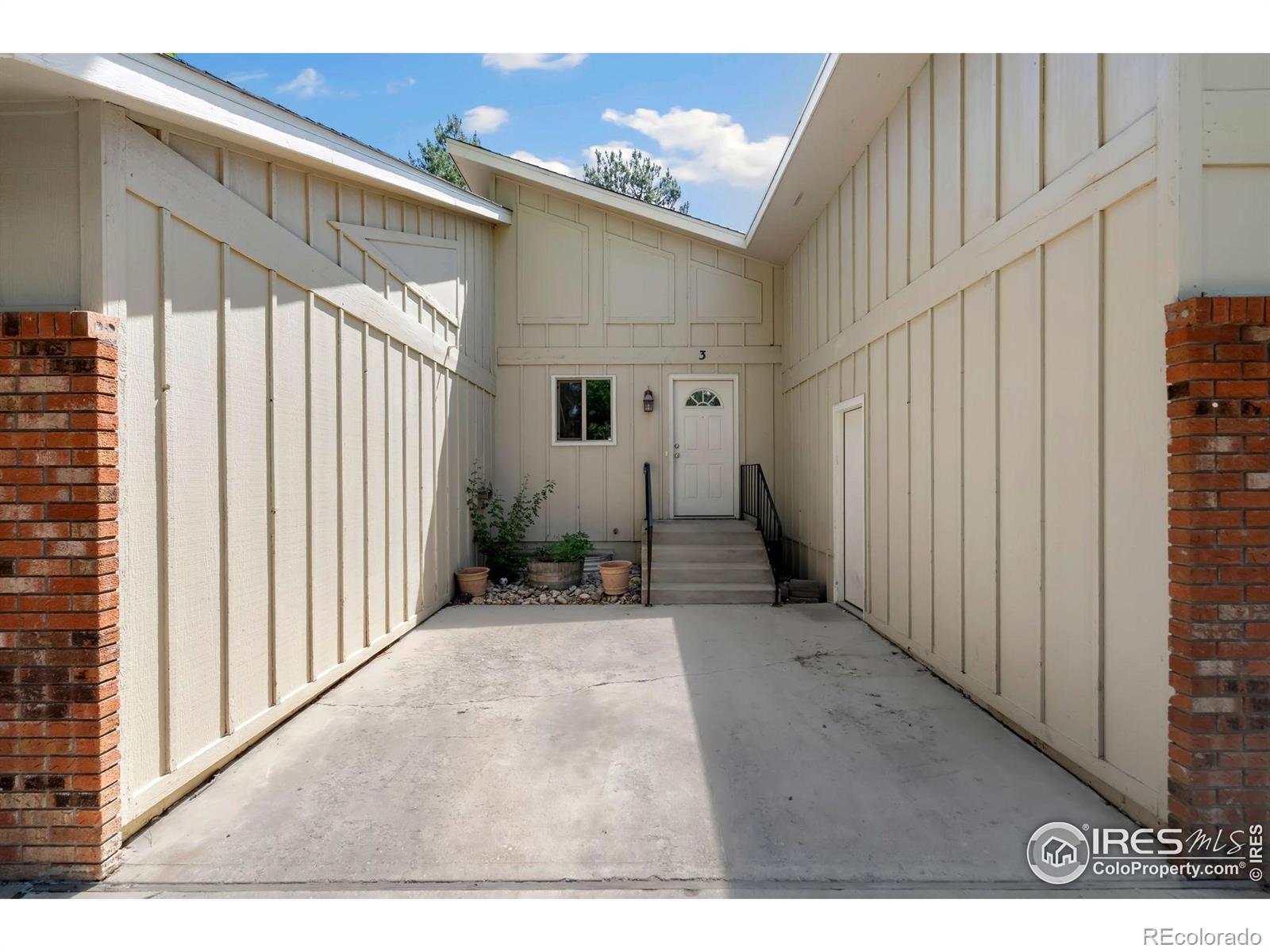 MLS Image #4 for 3012  anchor way,fort collins, Colorado