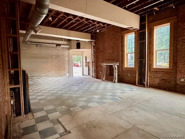 MLS Image #11 for 2801  champa street,denver, Colorado
