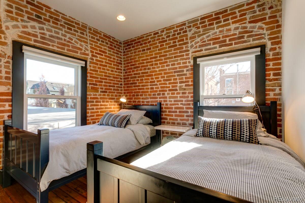 MLS Image #12 for 2801  champa street,denver, Colorado