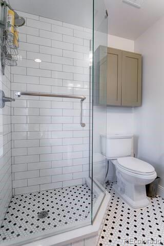 MLS Image #13 for 2801  champa street,denver, Colorado