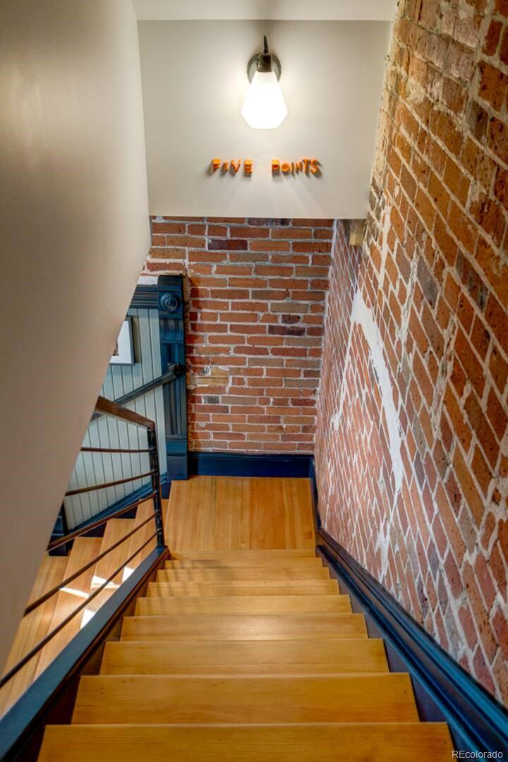 MLS Image #14 for 2801  champa street,denver, Colorado
