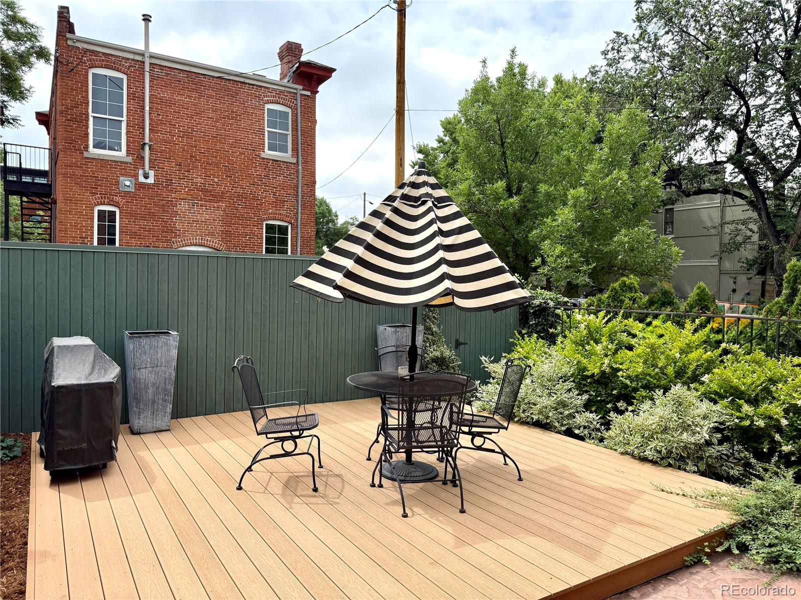MLS Image #16 for 2801  champa street,denver, Colorado