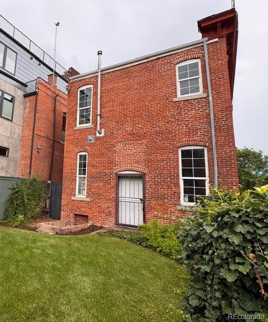 MLS Image #18 for 2801  champa street,denver, Colorado