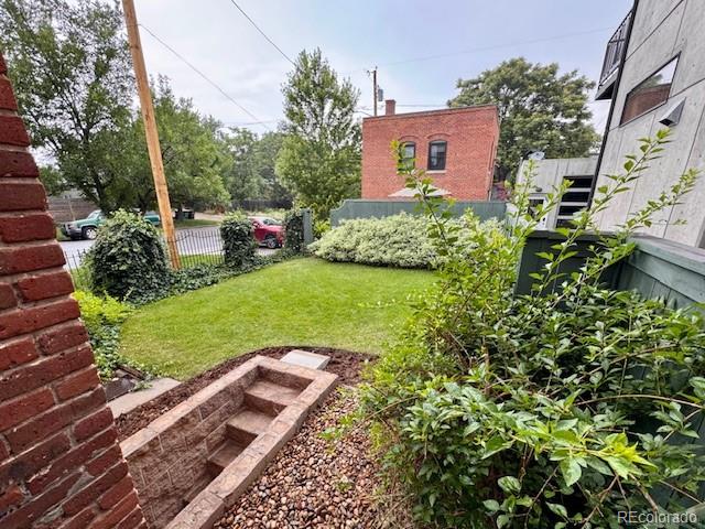 MLS Image #19 for 2801  champa street,denver, Colorado