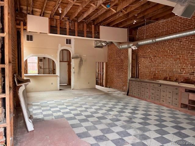 MLS Image #22 for 2801  champa street,denver, Colorado