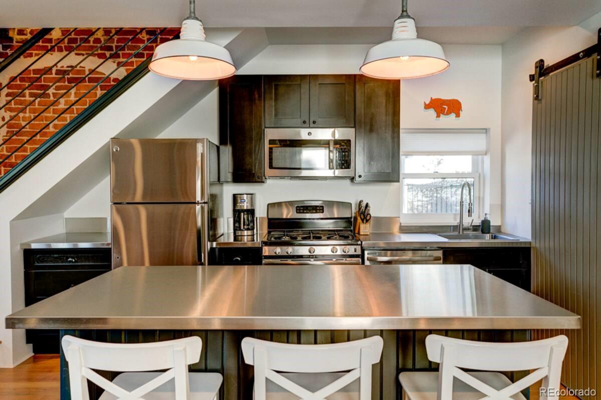 MLS Image #23 for 2801  champa street,denver, Colorado