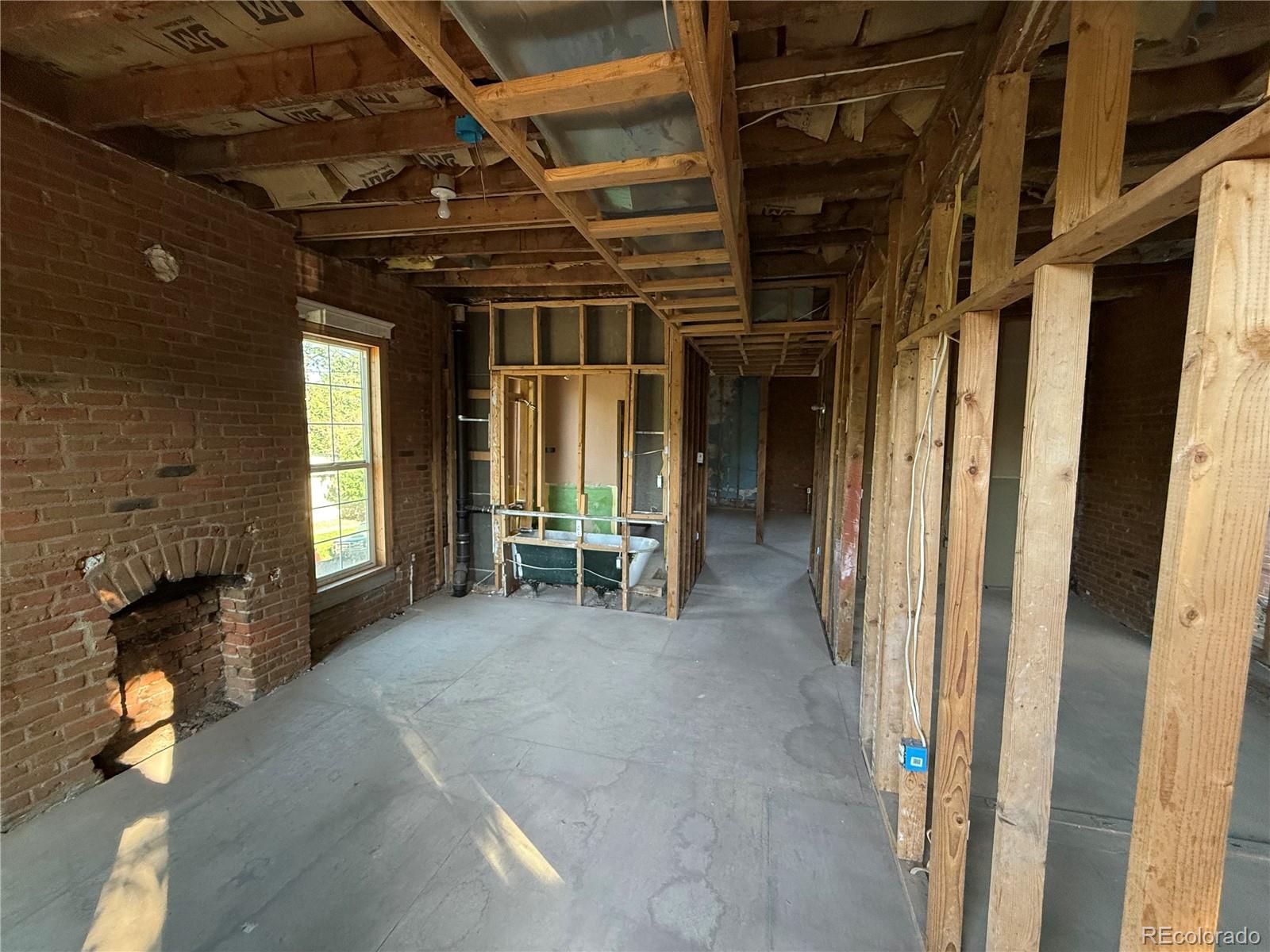MLS Image #28 for 2801  champa street,denver, Colorado