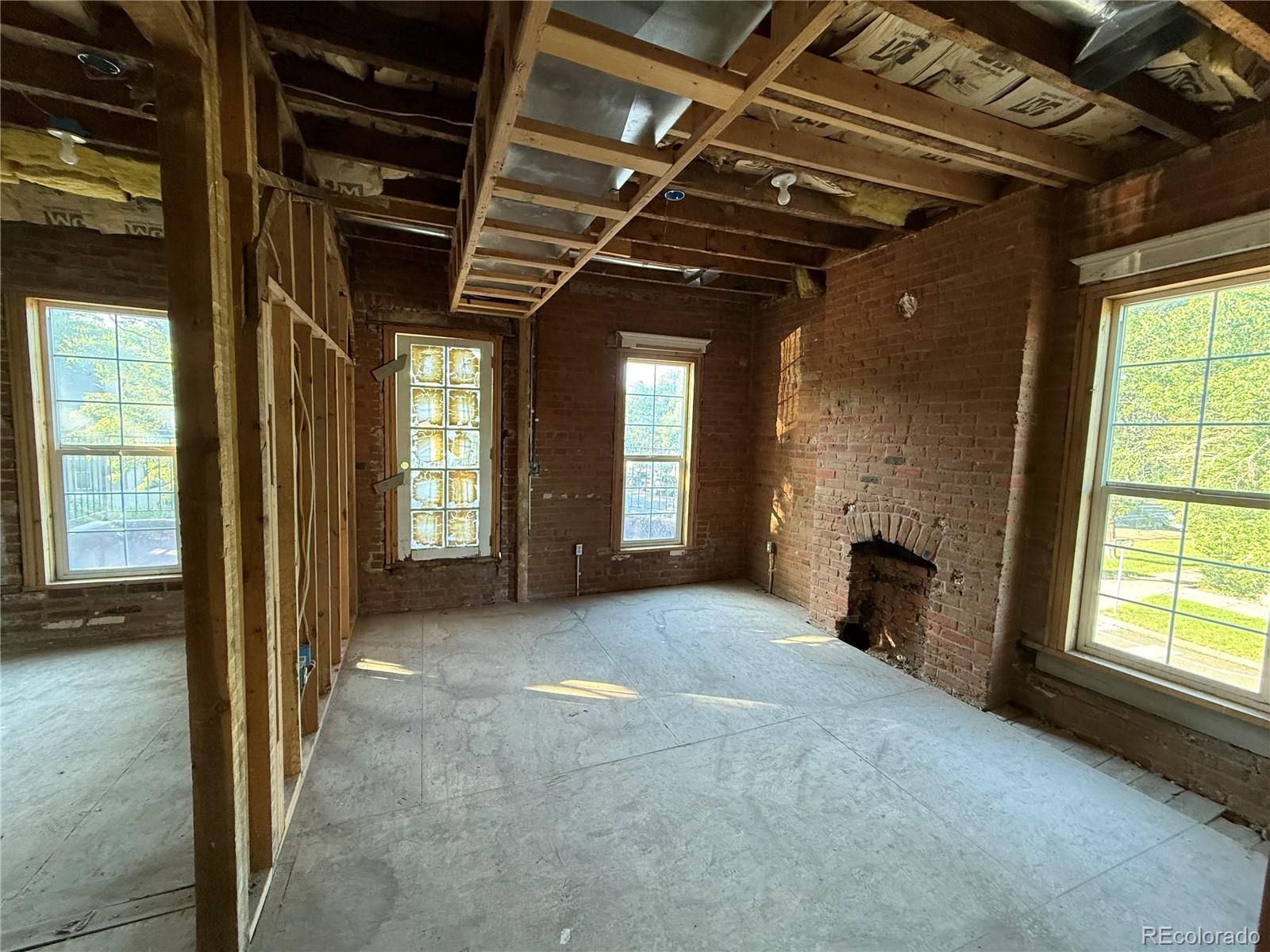 MLS Image #30 for 2801  champa street,denver, Colorado