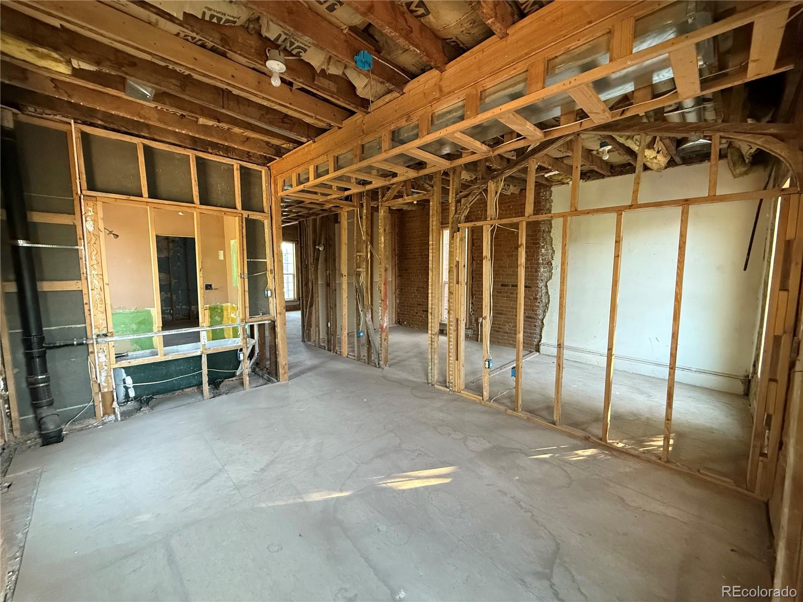 MLS Image #31 for 2801  champa street,denver, Colorado