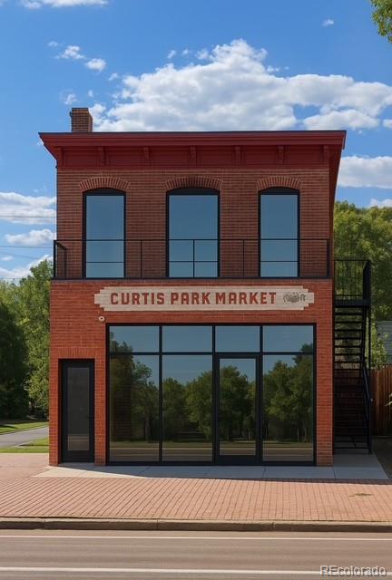 MLS Image #32 for 2801  champa street,denver, Colorado