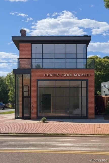MLS Image #33 for 2801  champa street,denver, Colorado