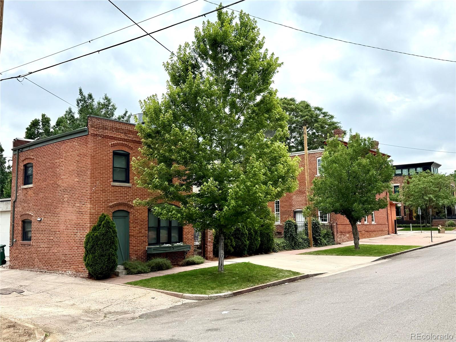 MLS Image #4 for 2801  champa street,denver, Colorado