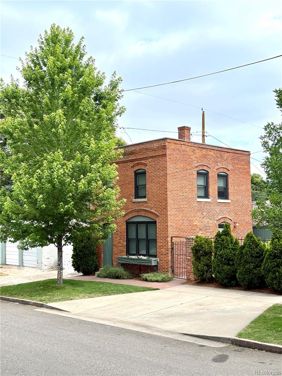 MLS Image #5 for 2801  champa street,denver, Colorado