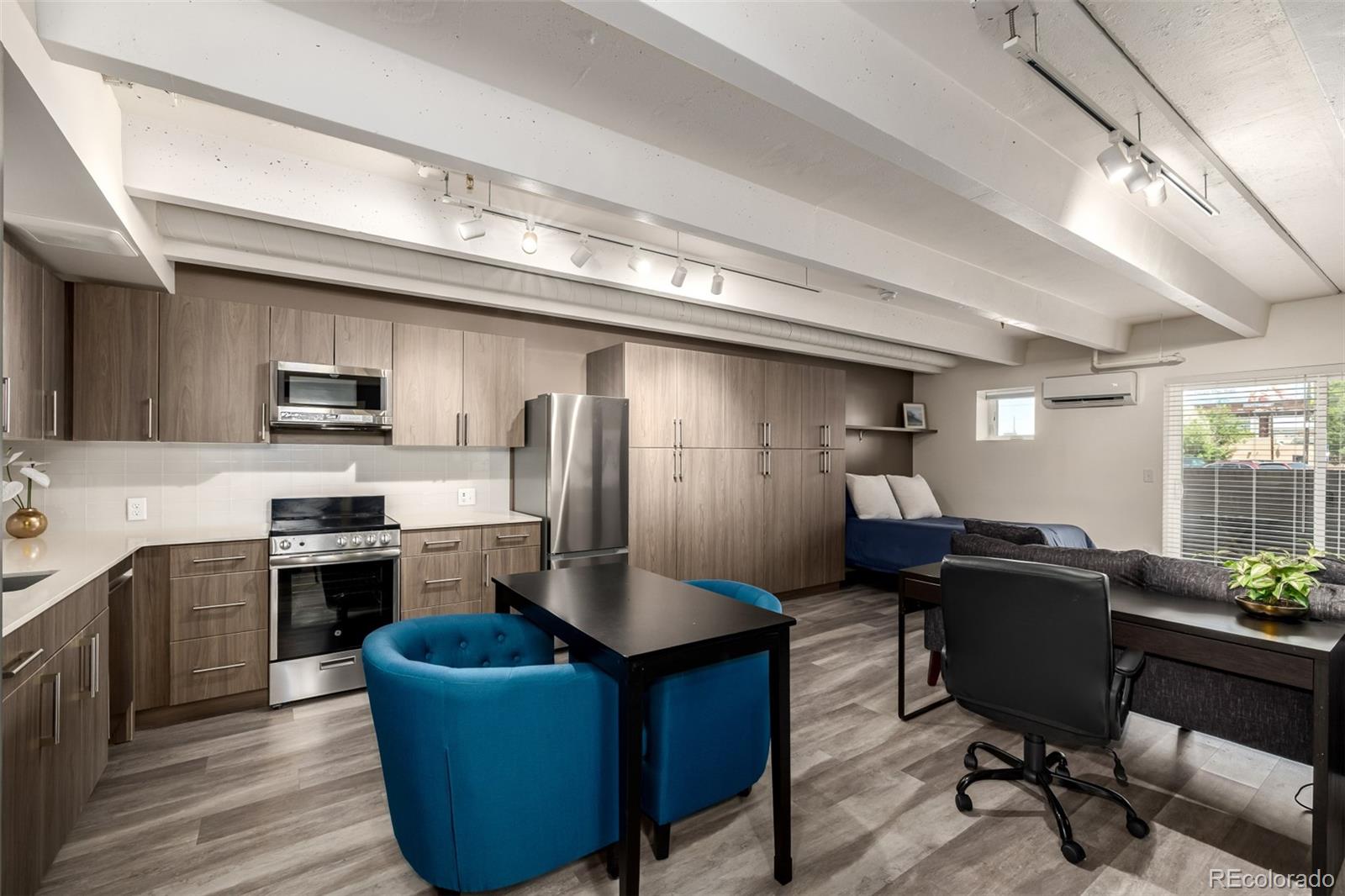 MLS Image #0 for 1495  vrain street 110,denver, Colorado