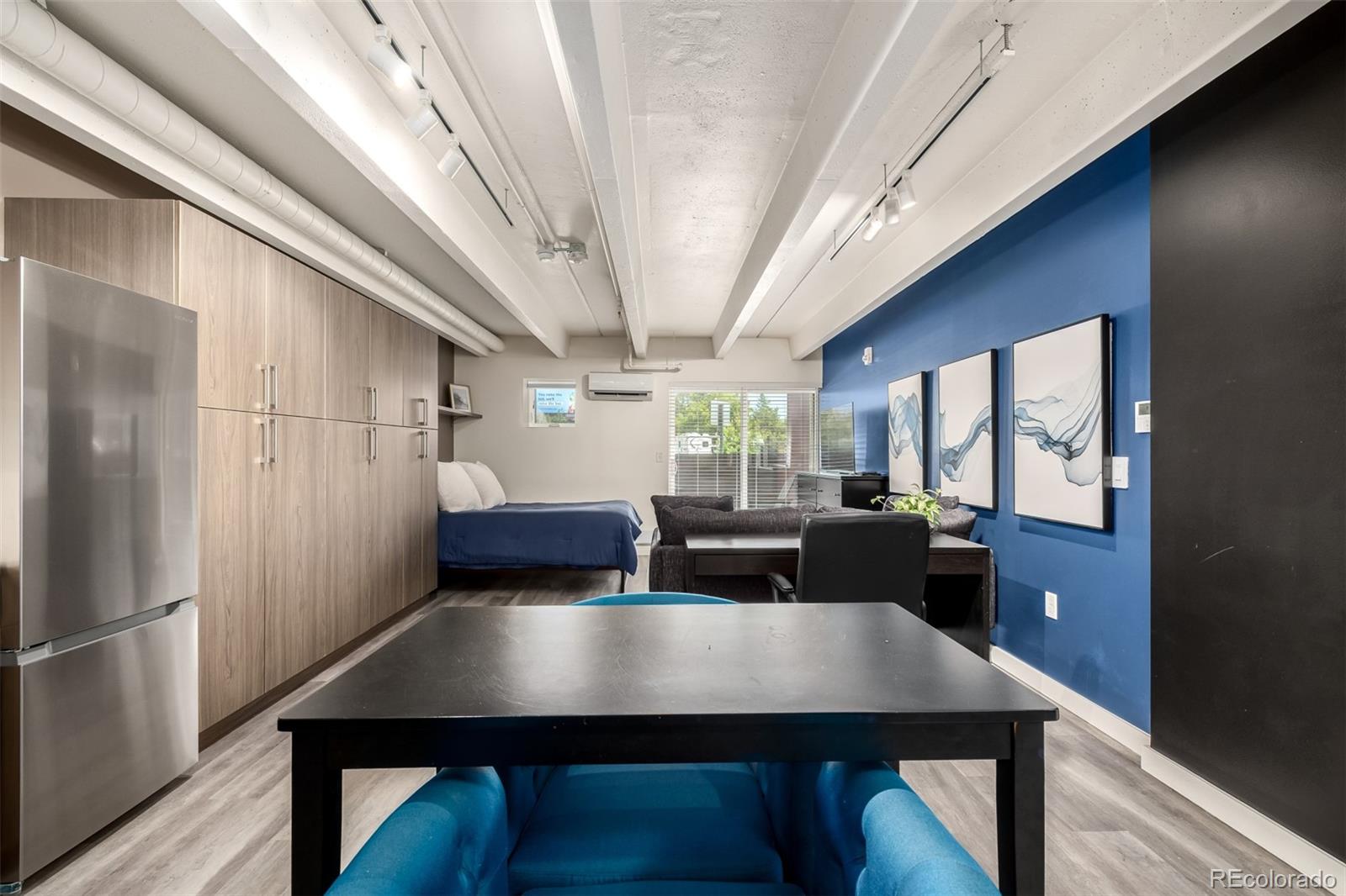 MLS Image #10 for 1495  vrain street 110,denver, Colorado