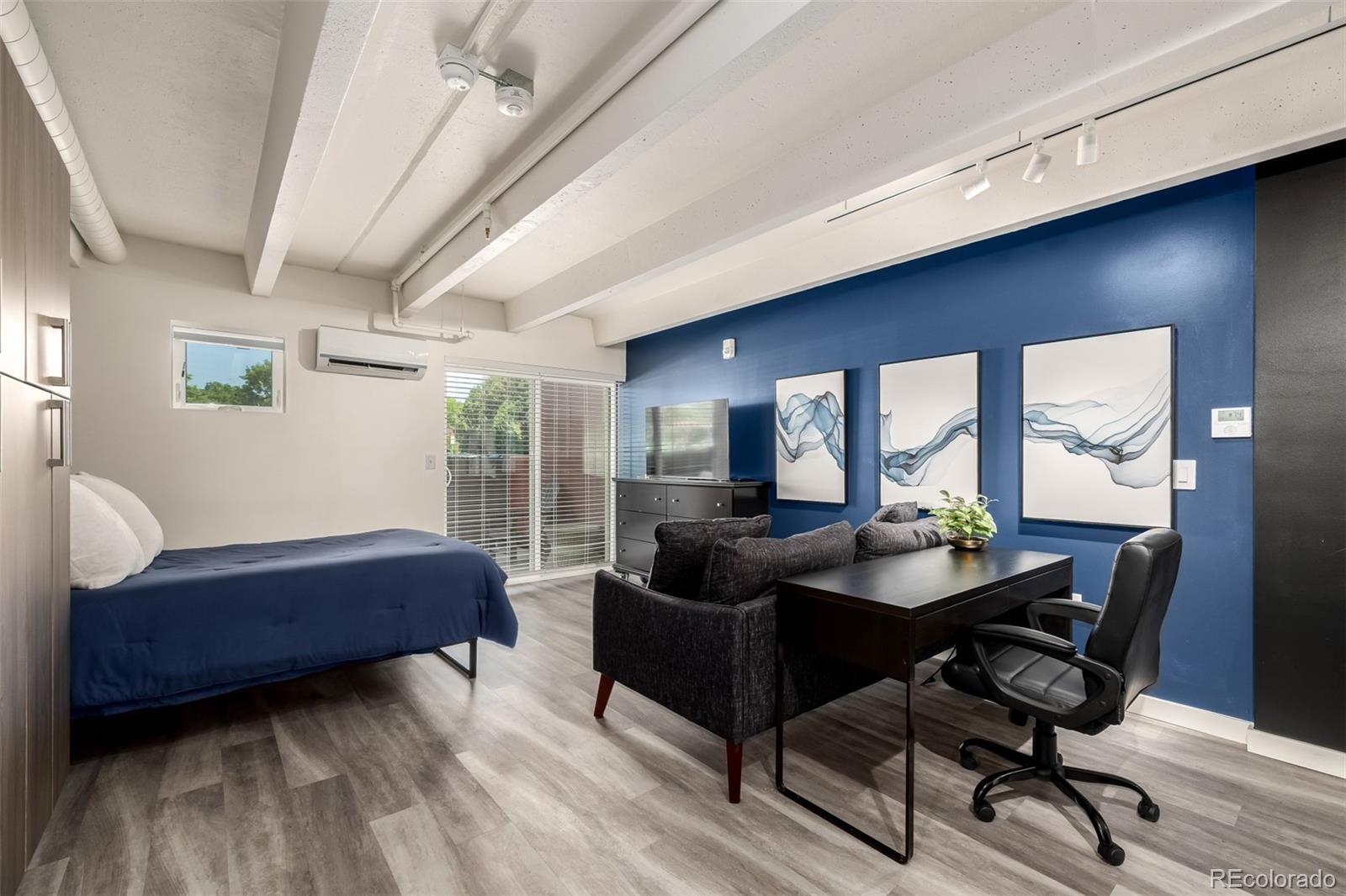 MLS Image #11 for 1495  vrain street 110,denver, Colorado