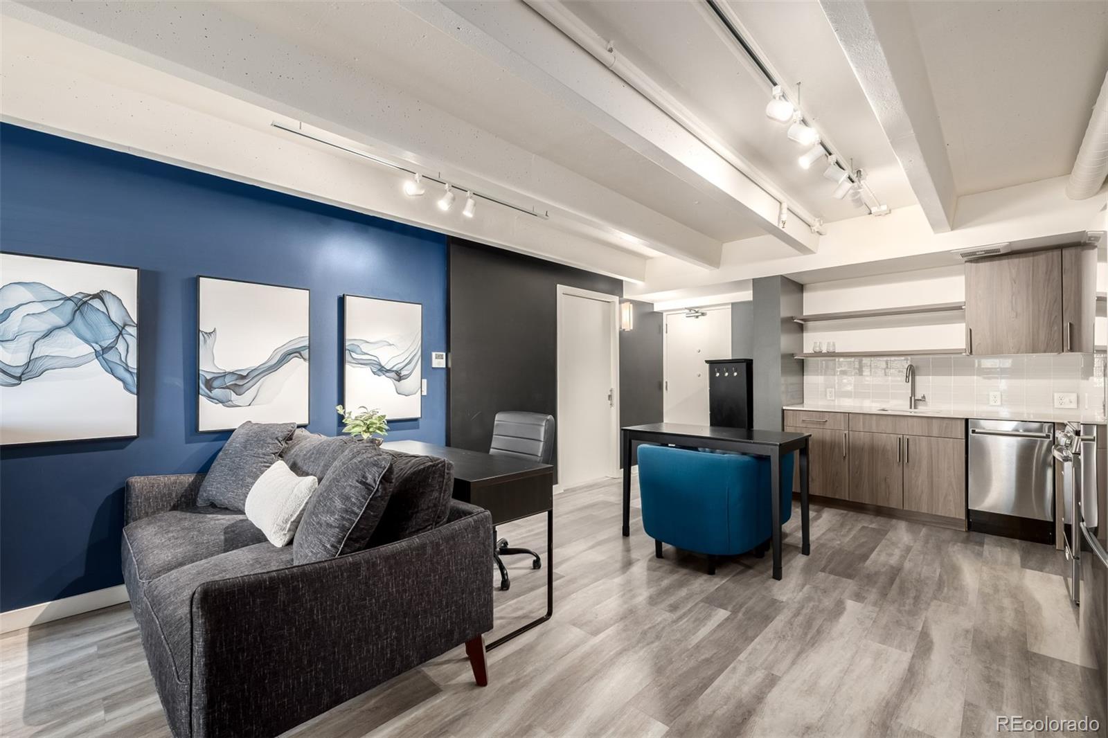 MLS Image #16 for 1495  vrain street 110,denver, Colorado