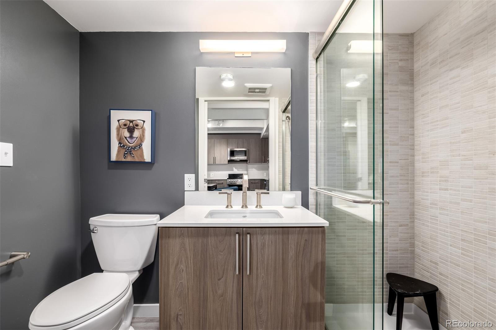 MLS Image #17 for 1495  vrain street 110,denver, Colorado