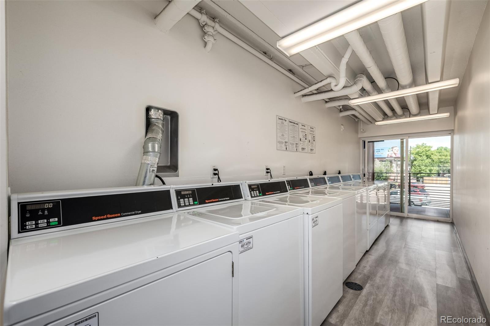 MLS Image #23 for 1495  vrain street 110,denver, Colorado