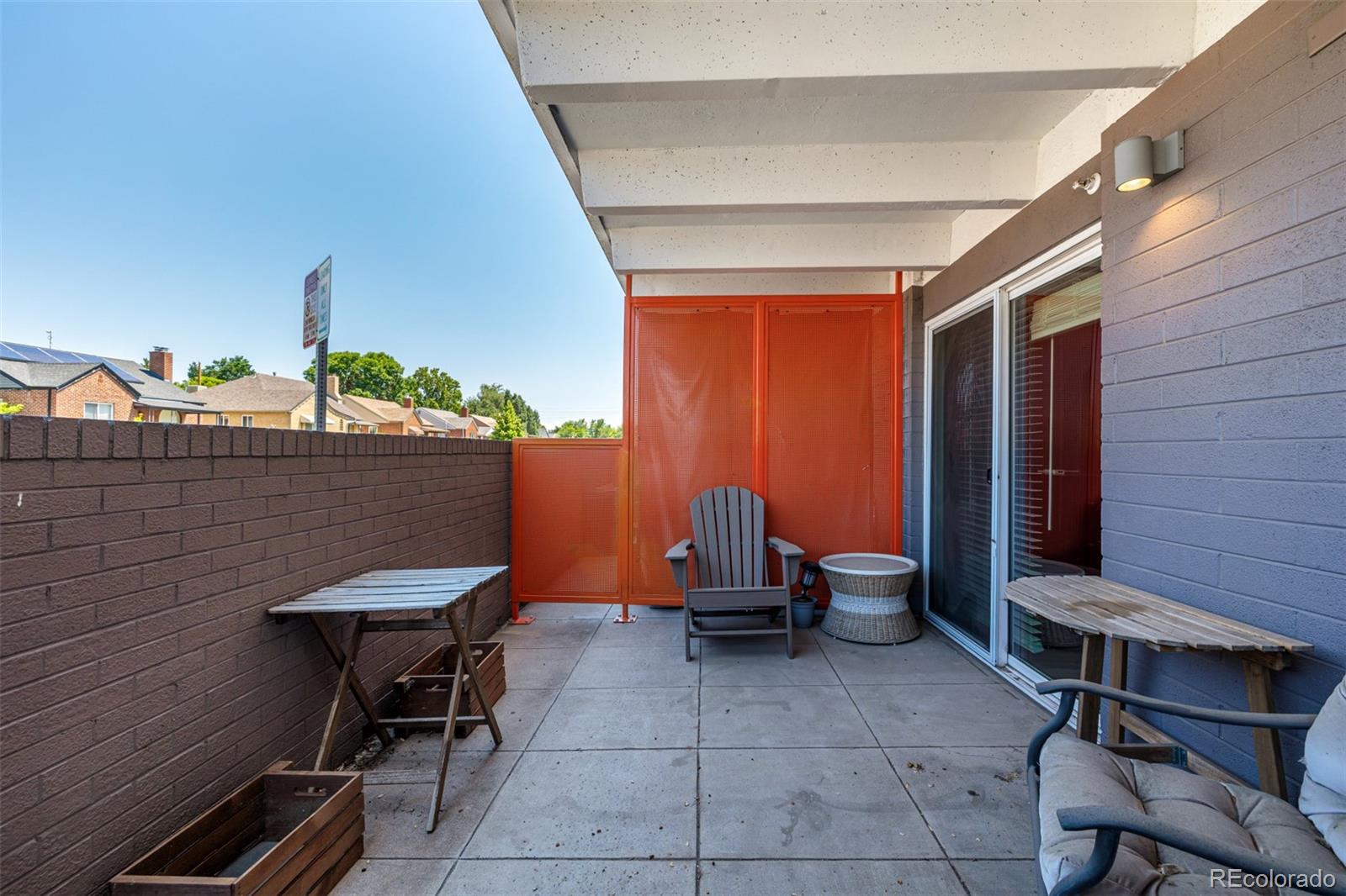 MLS Image #25 for 1495  vrain street 110,denver, Colorado