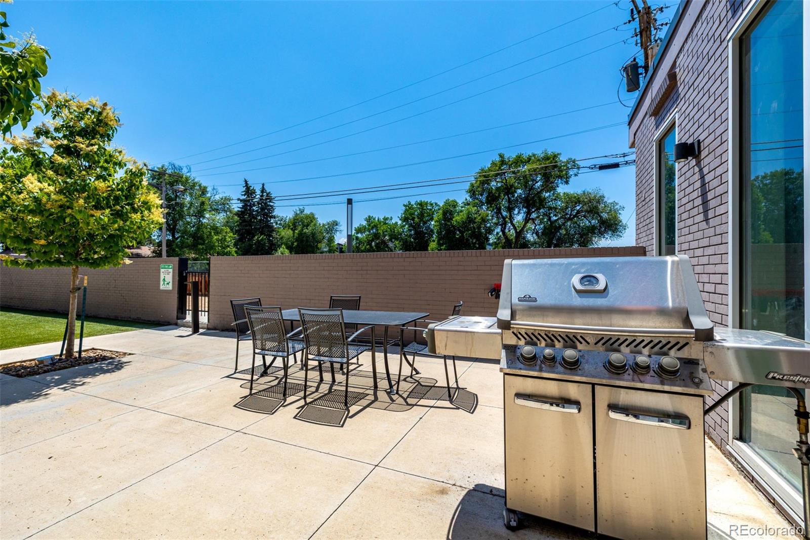 MLS Image #27 for 1495  vrain street 110,denver, Colorado