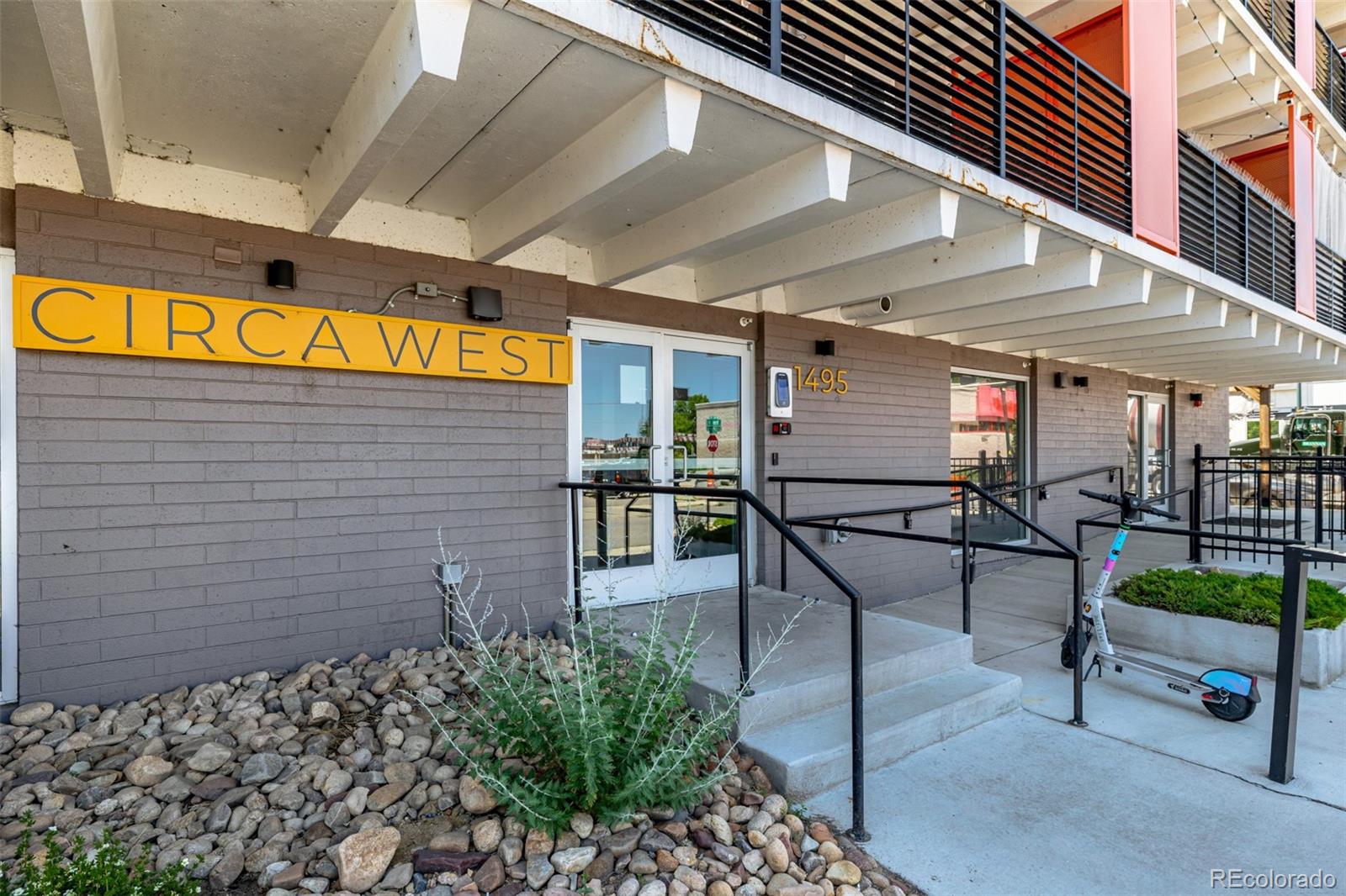 MLS Image #3 for 1495  vrain street 110,denver, Colorado