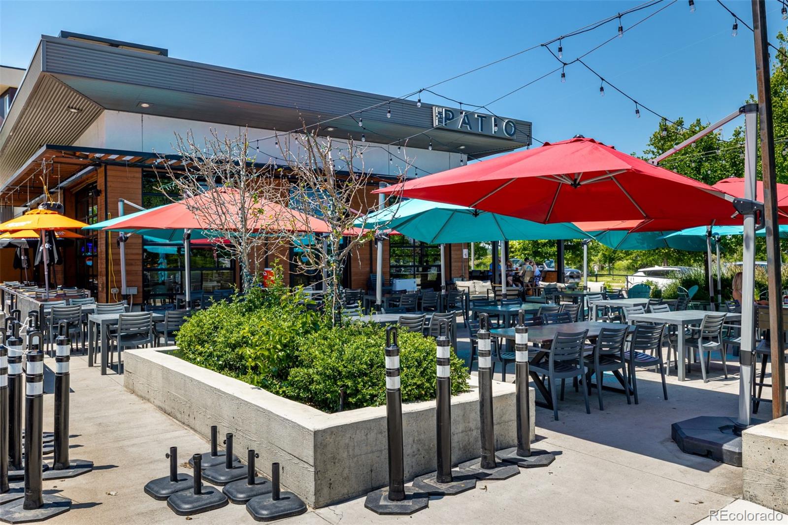 MLS Image #31 for 1495  vrain street 110,denver, Colorado