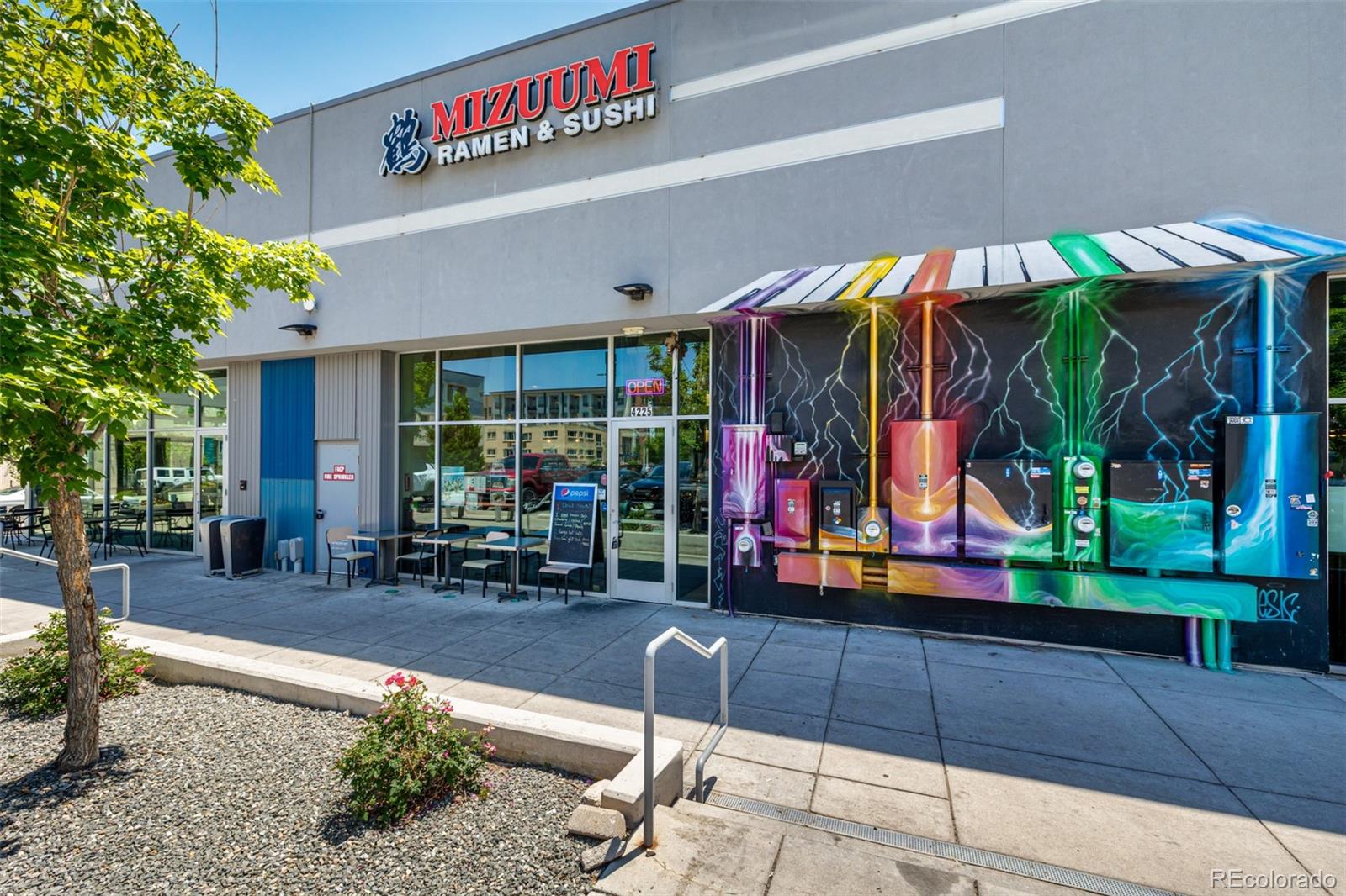 MLS Image #34 for 1495  vrain street 110,denver, Colorado