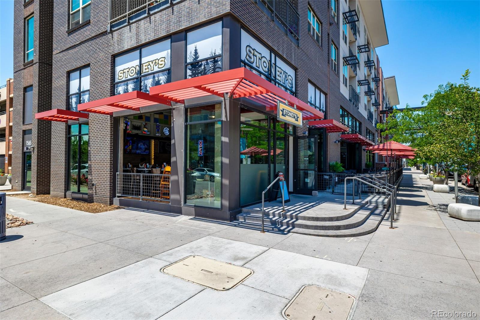 MLS Image #36 for 1495  vrain street 110,denver, Colorado