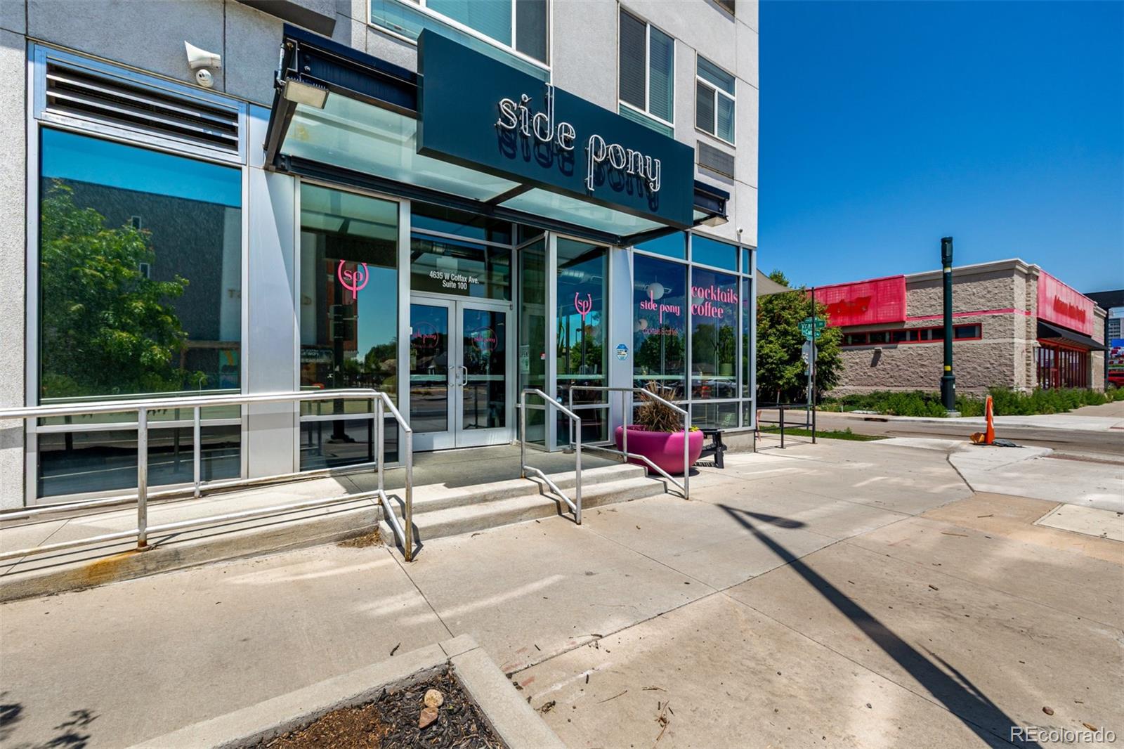 MLS Image #37 for 1495  vrain street 110,denver, Colorado