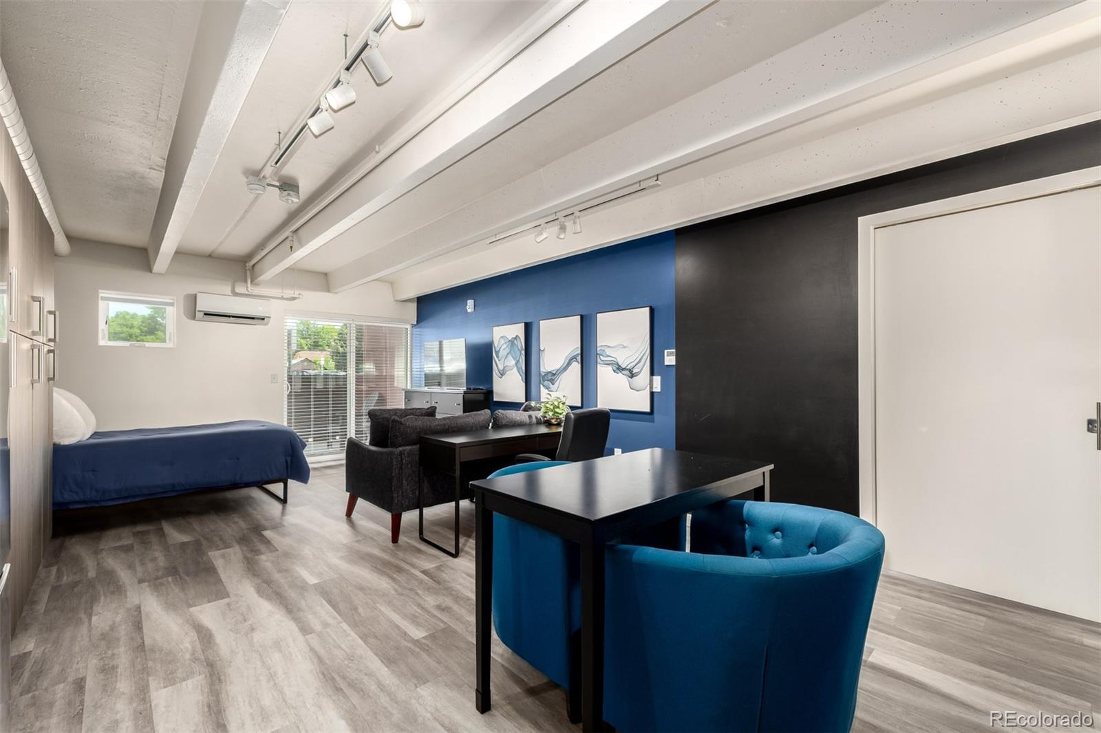 MLS Image #5 for 1495  vrain street 110,denver, Colorado