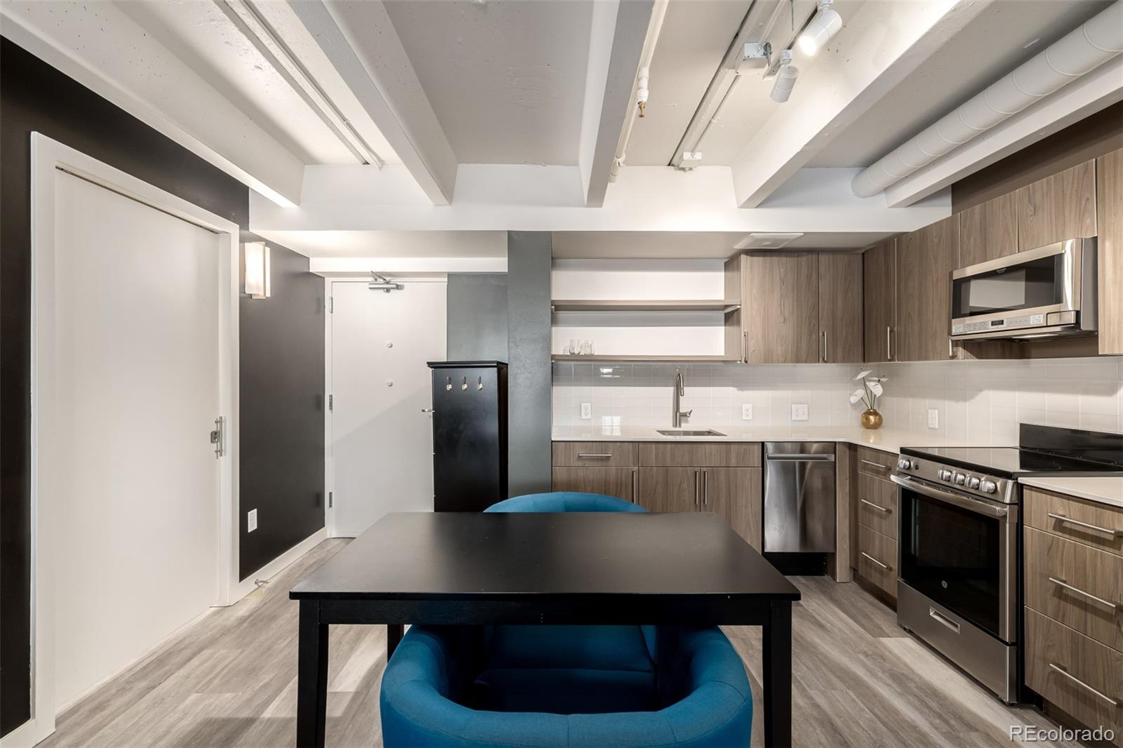 MLS Image #6 for 1495  vrain street 110,denver, Colorado