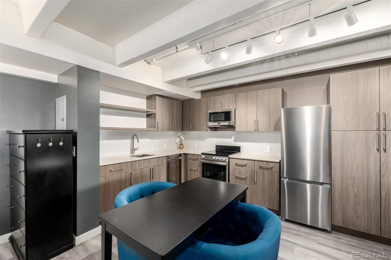 MLS Image #7 for 1495  vrain street 110,denver, Colorado