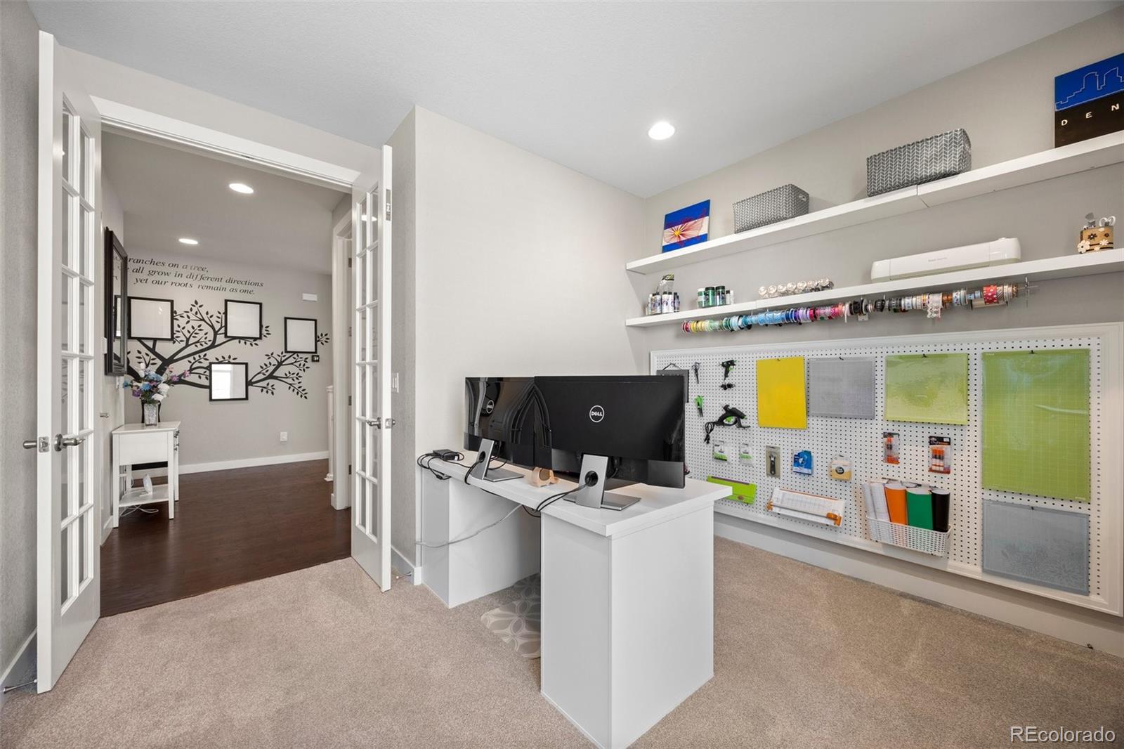 MLS Image #34 for 398  midden place,castle rock, Colorado
