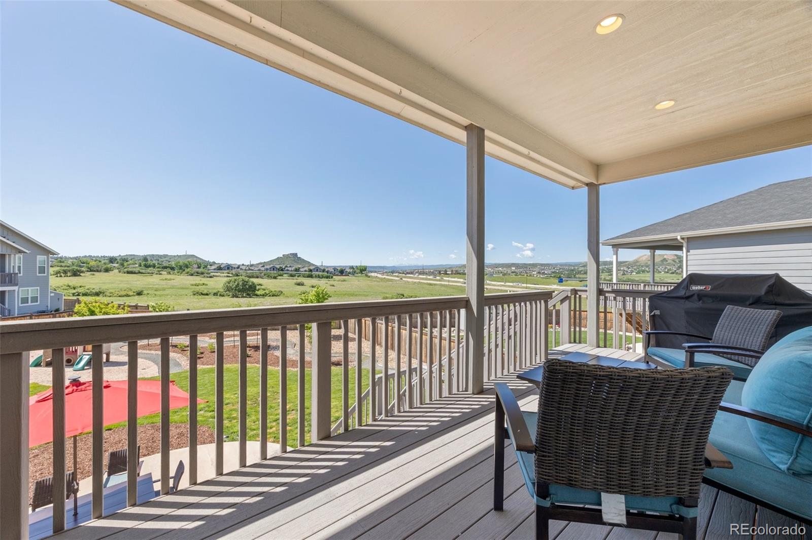 MLS Image #36 for 398  midden place,castle rock, Colorado