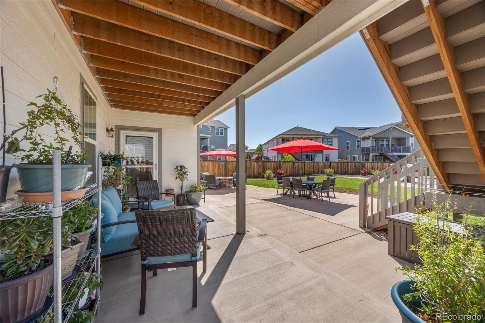 MLS Image #38 for 398  midden place,castle rock, Colorado