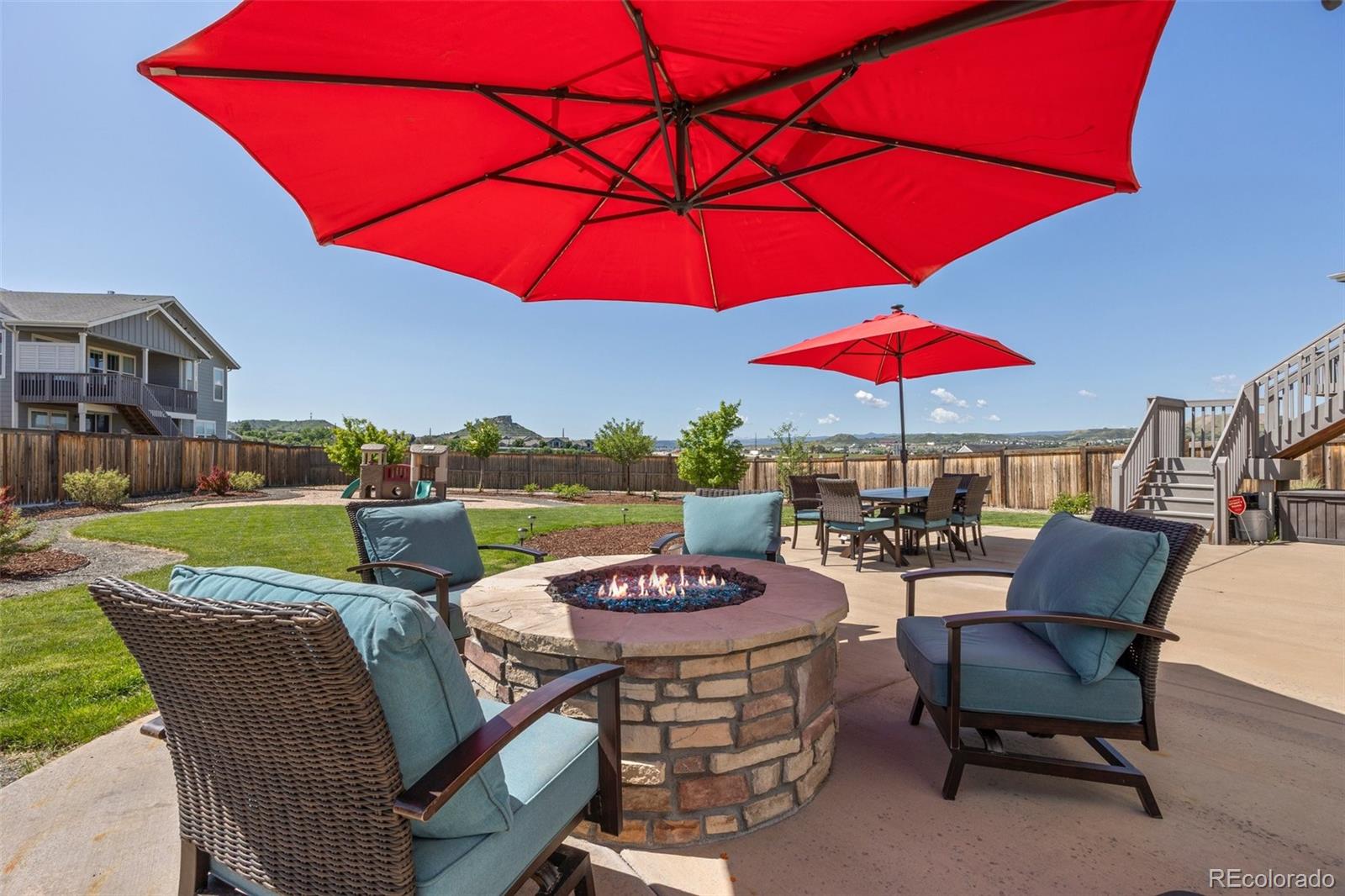 MLS Image #39 for 398  midden place,castle rock, Colorado