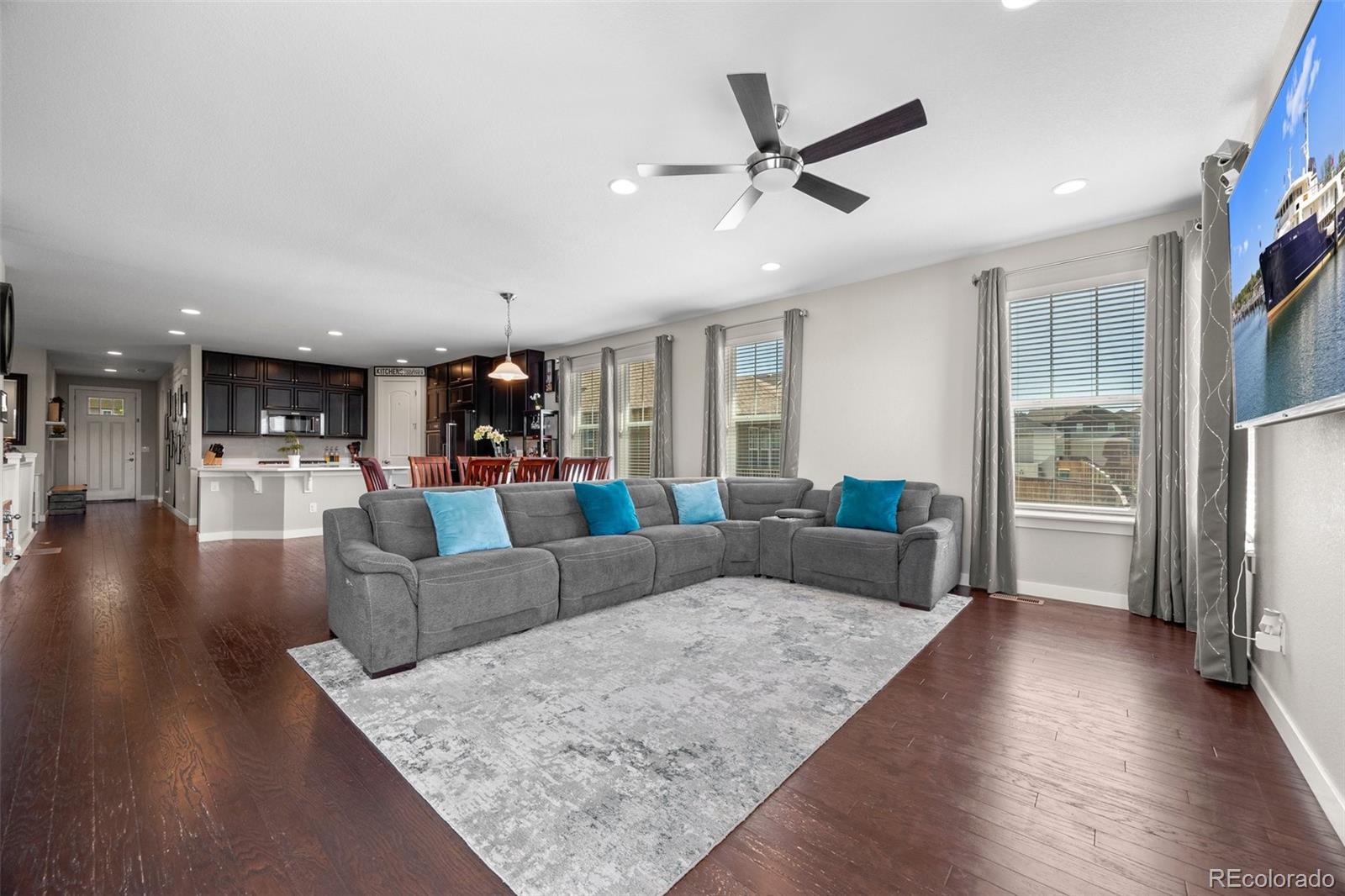 MLS Image #4 for 398  midden place,castle rock, Colorado