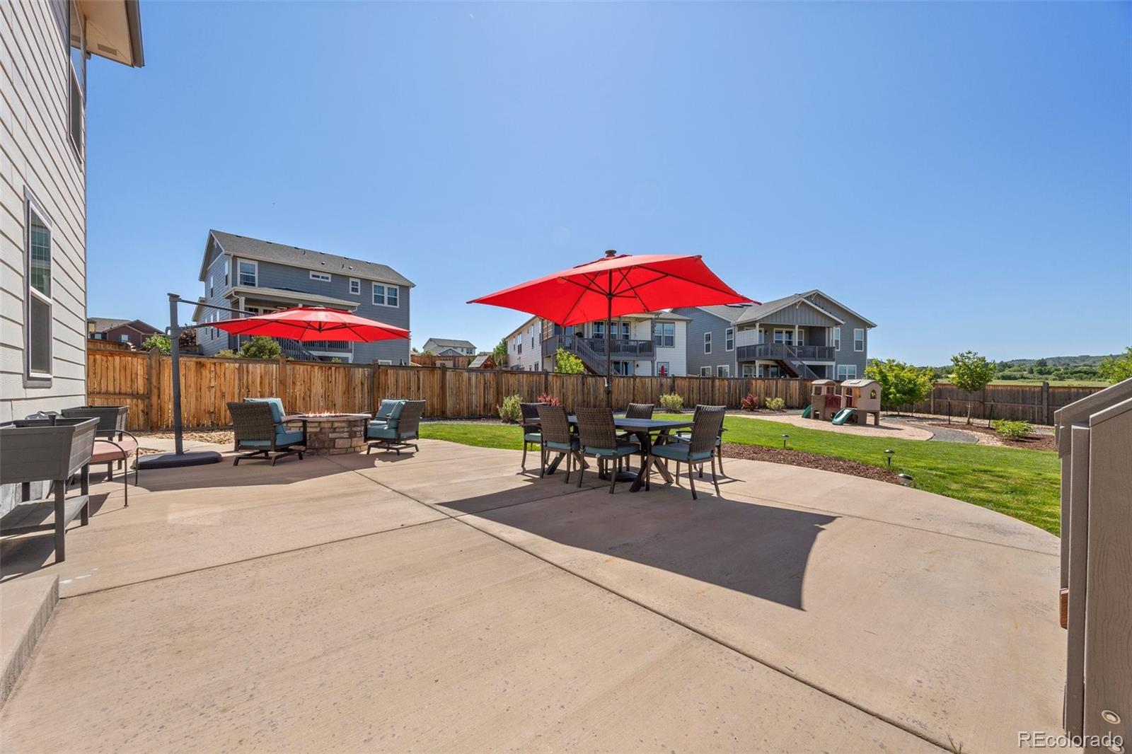 MLS Image #40 for 398  midden place,castle rock, Colorado