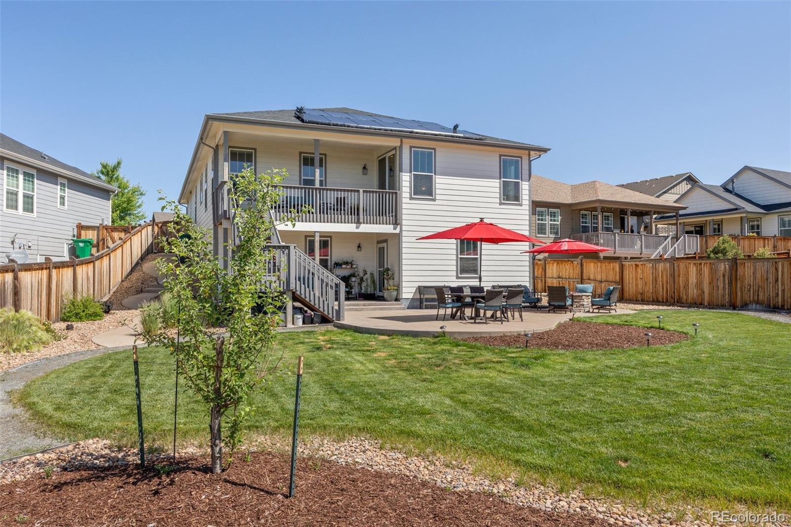 MLS Image #41 for 398  midden place,castle rock, Colorado