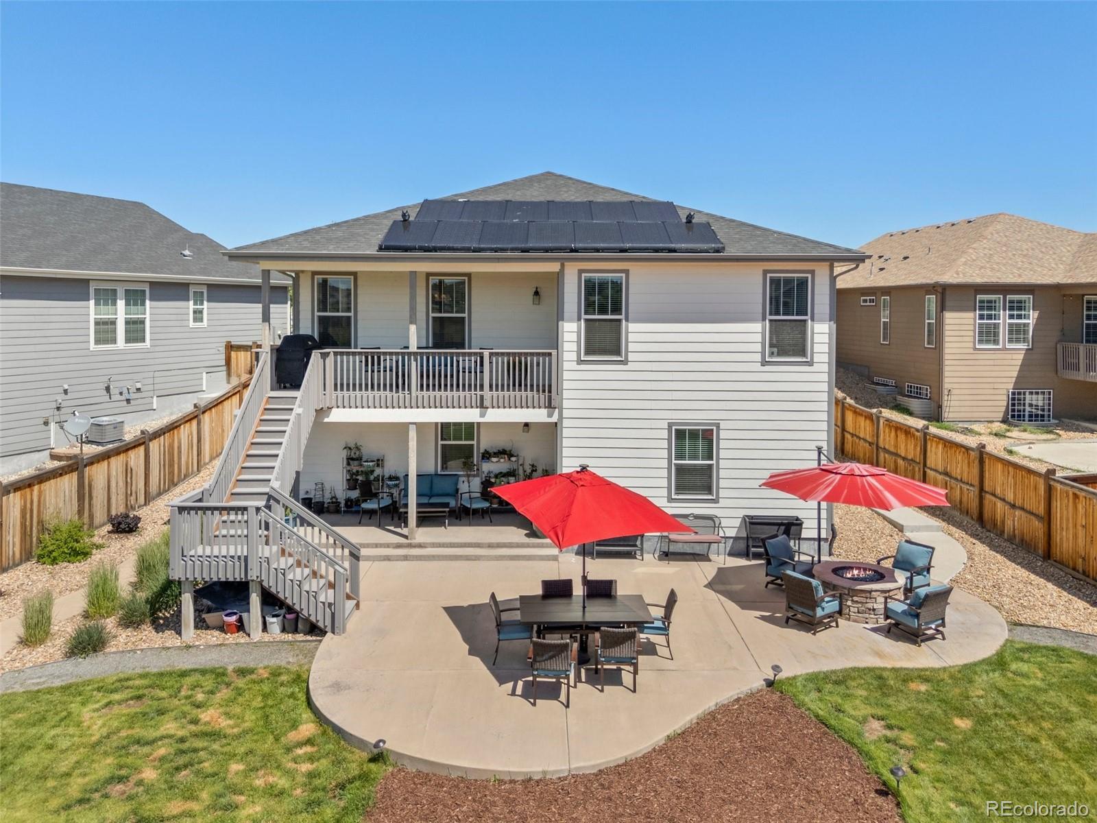 MLS Image #44 for 398  midden place,castle rock, Colorado