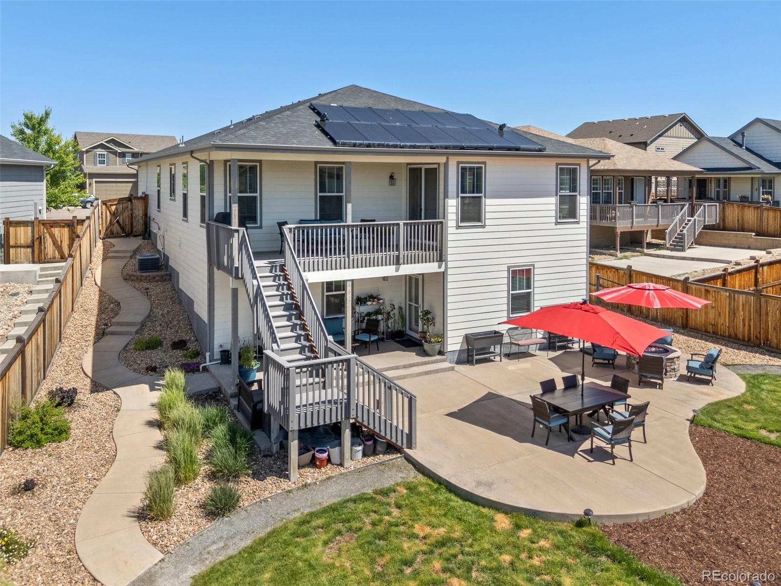 MLS Image #45 for 398  midden place,castle rock, Colorado