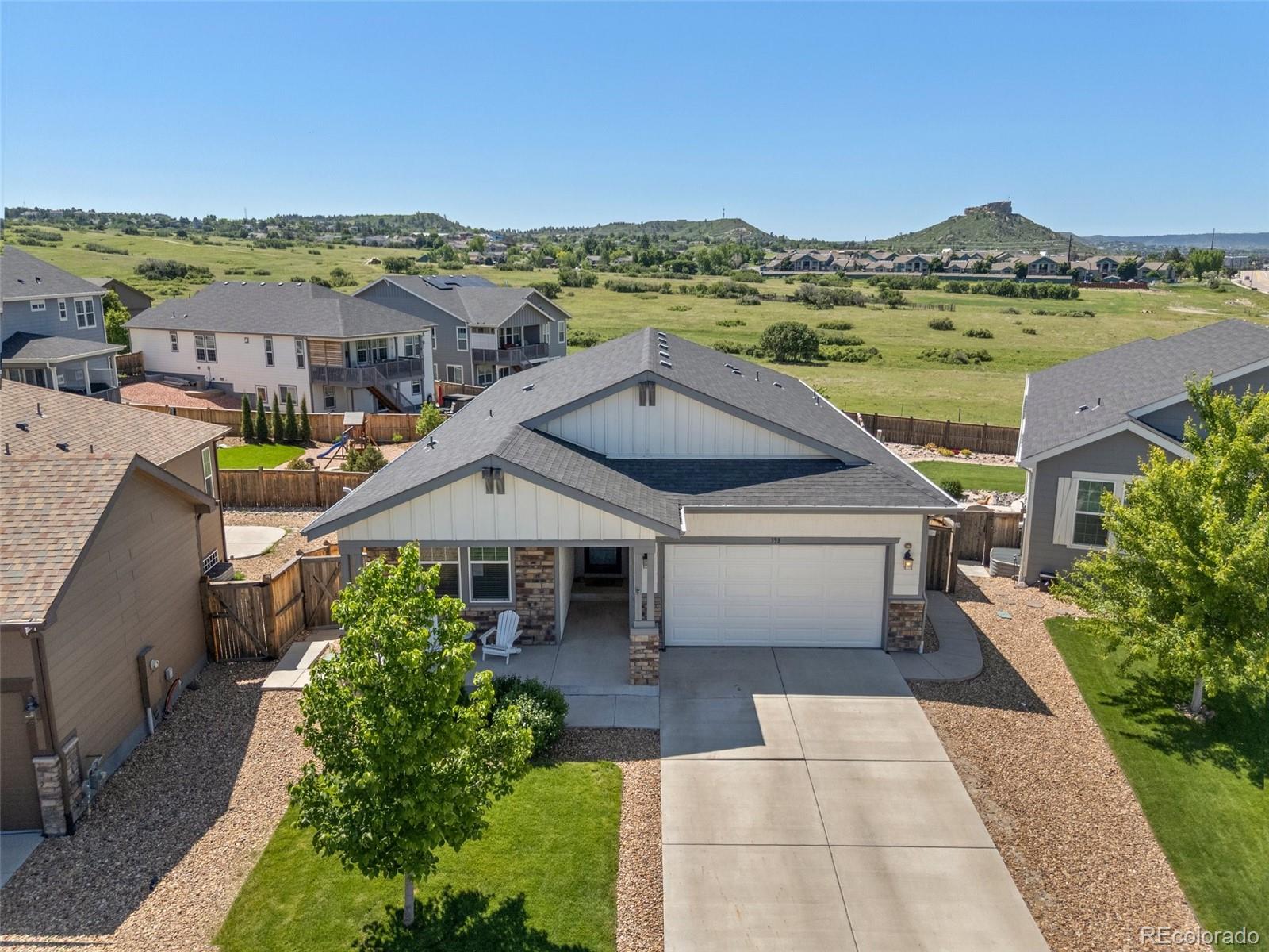 MLS Image #48 for 398  midden place,castle rock, Colorado